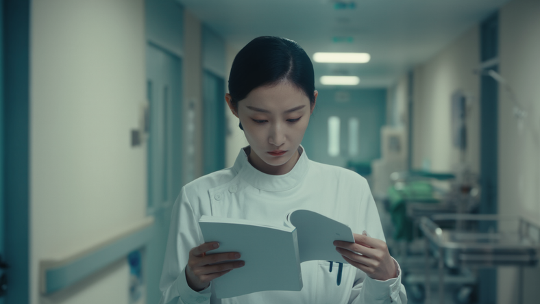 造假频发,为何还要让护士写论文?